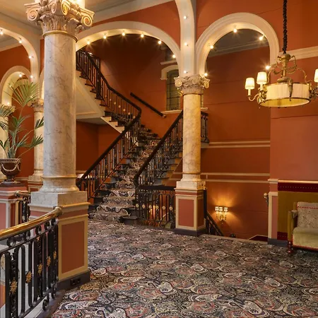 Hotel Des Indes - The Leading Hotels Of The World-2