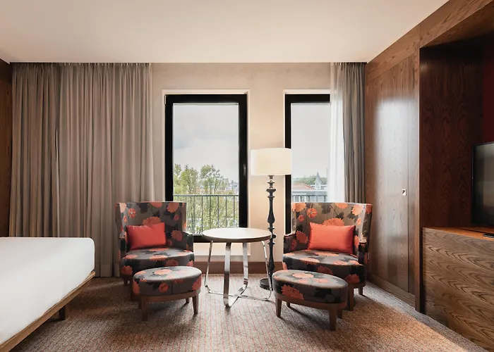 Hilton The Hague